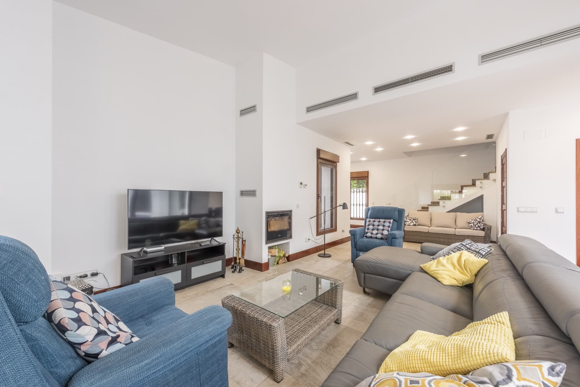 Detached Villa for sale San Pedro de Alcántara