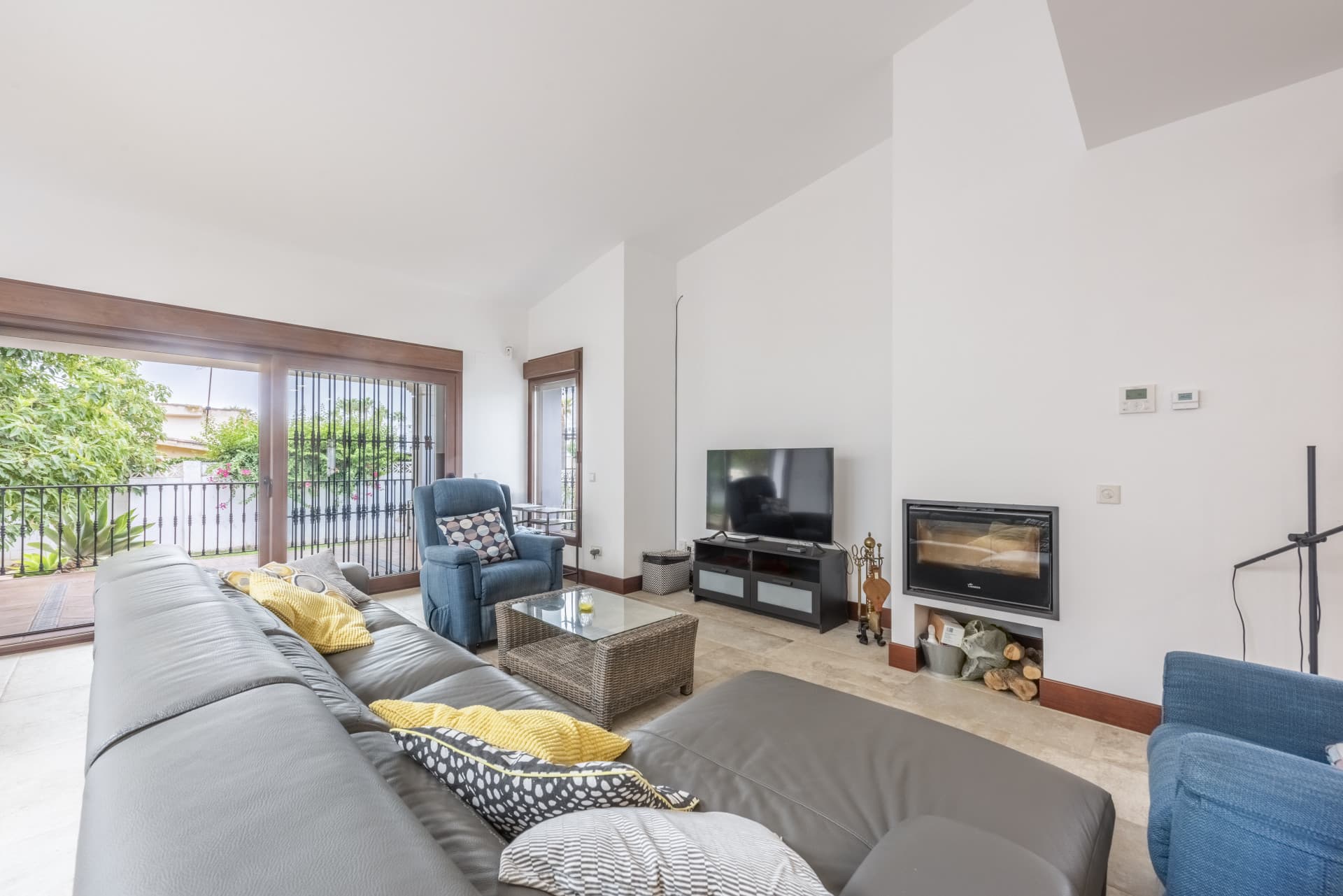 Detached Villa for sale San Pedro de Alcántara