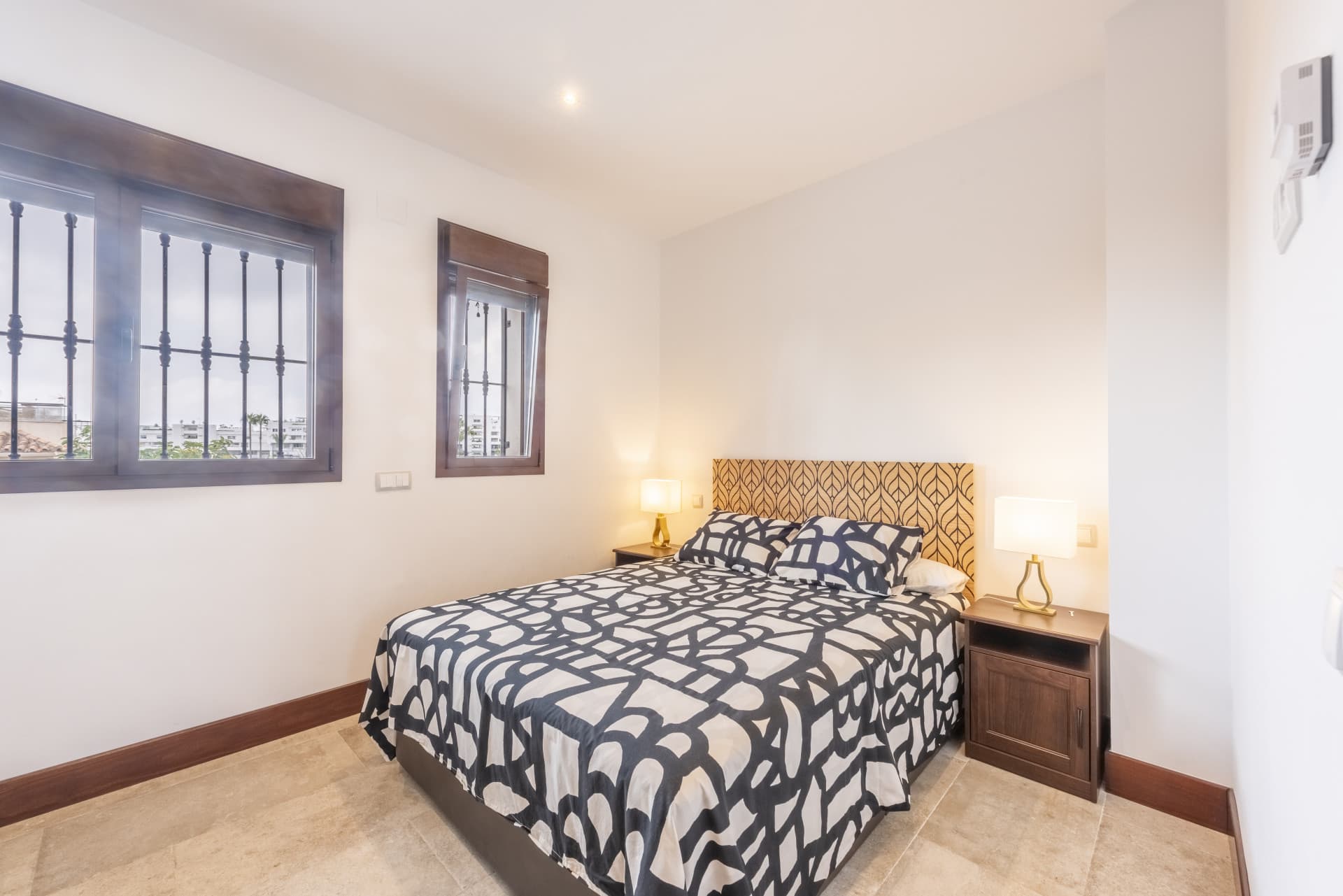 Detached Villa for sale San Pedro de Alcántara