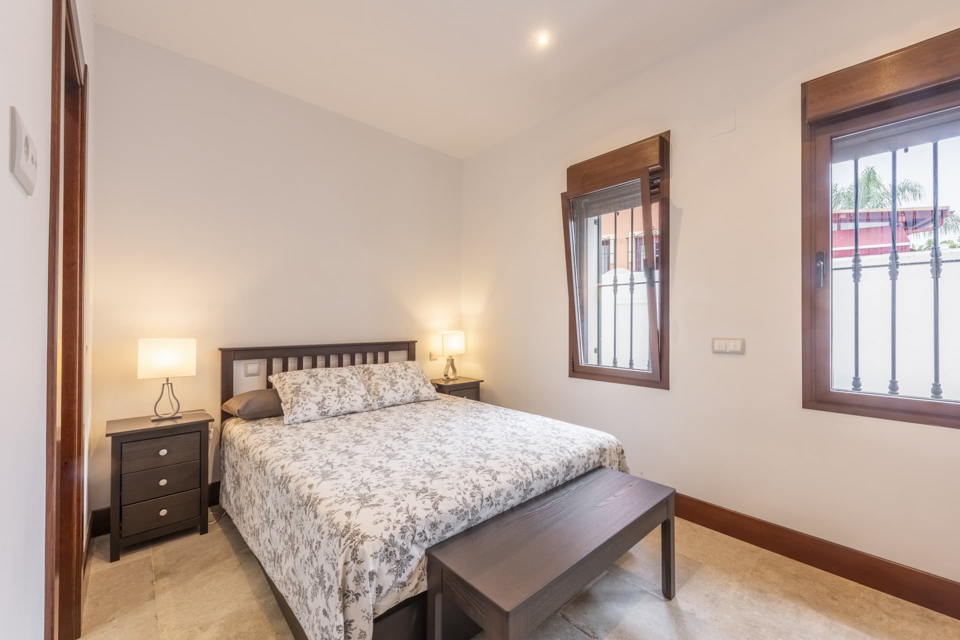 Detached Villa for sale San Pedro de Alcántara