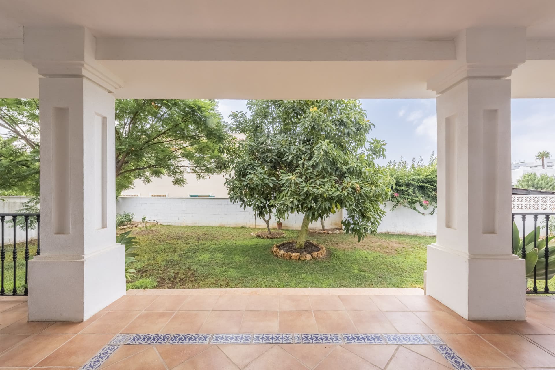 Detached Villa for sale San Pedro de Alcántara
