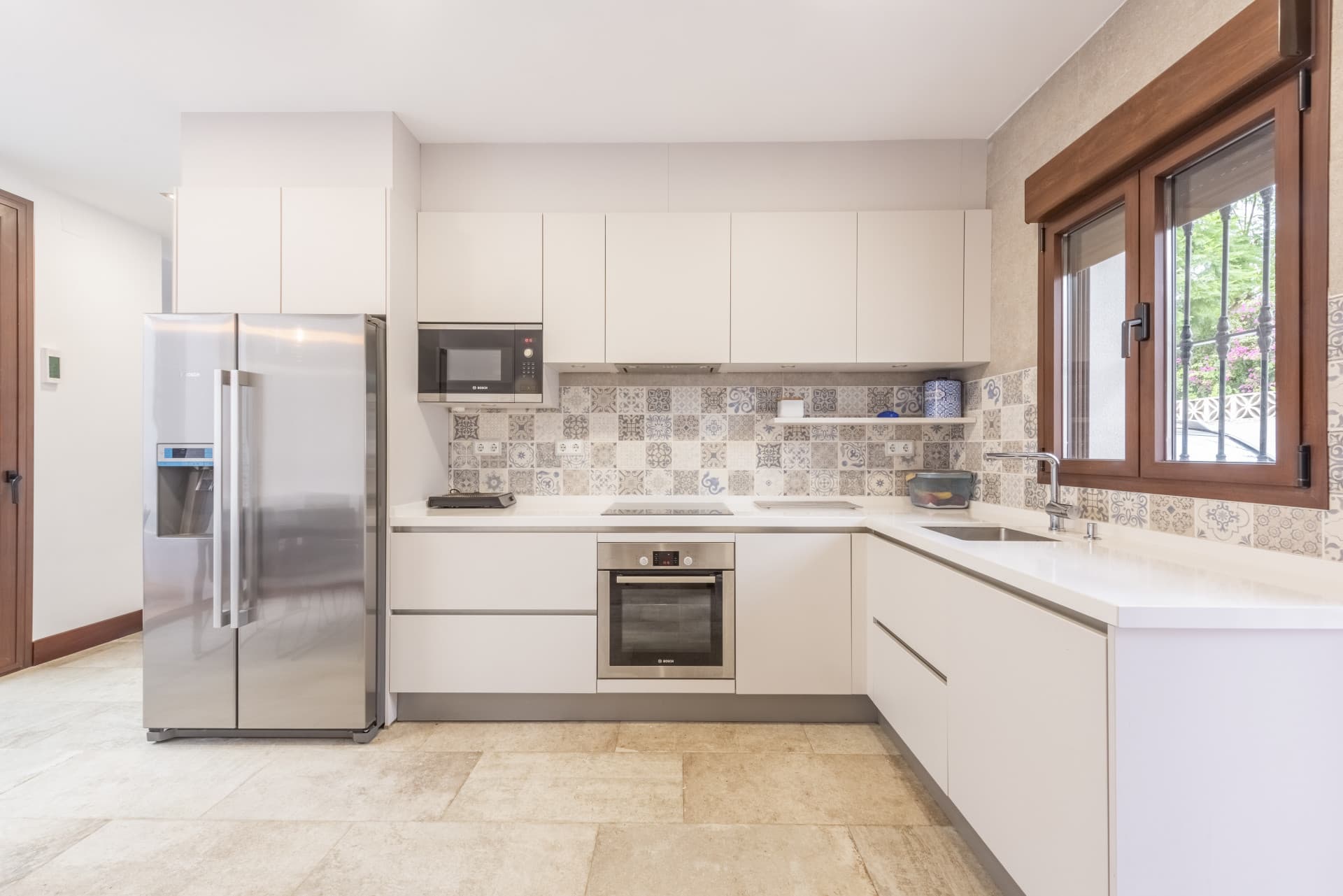Detached Villa for sale San Pedro de Alcántara