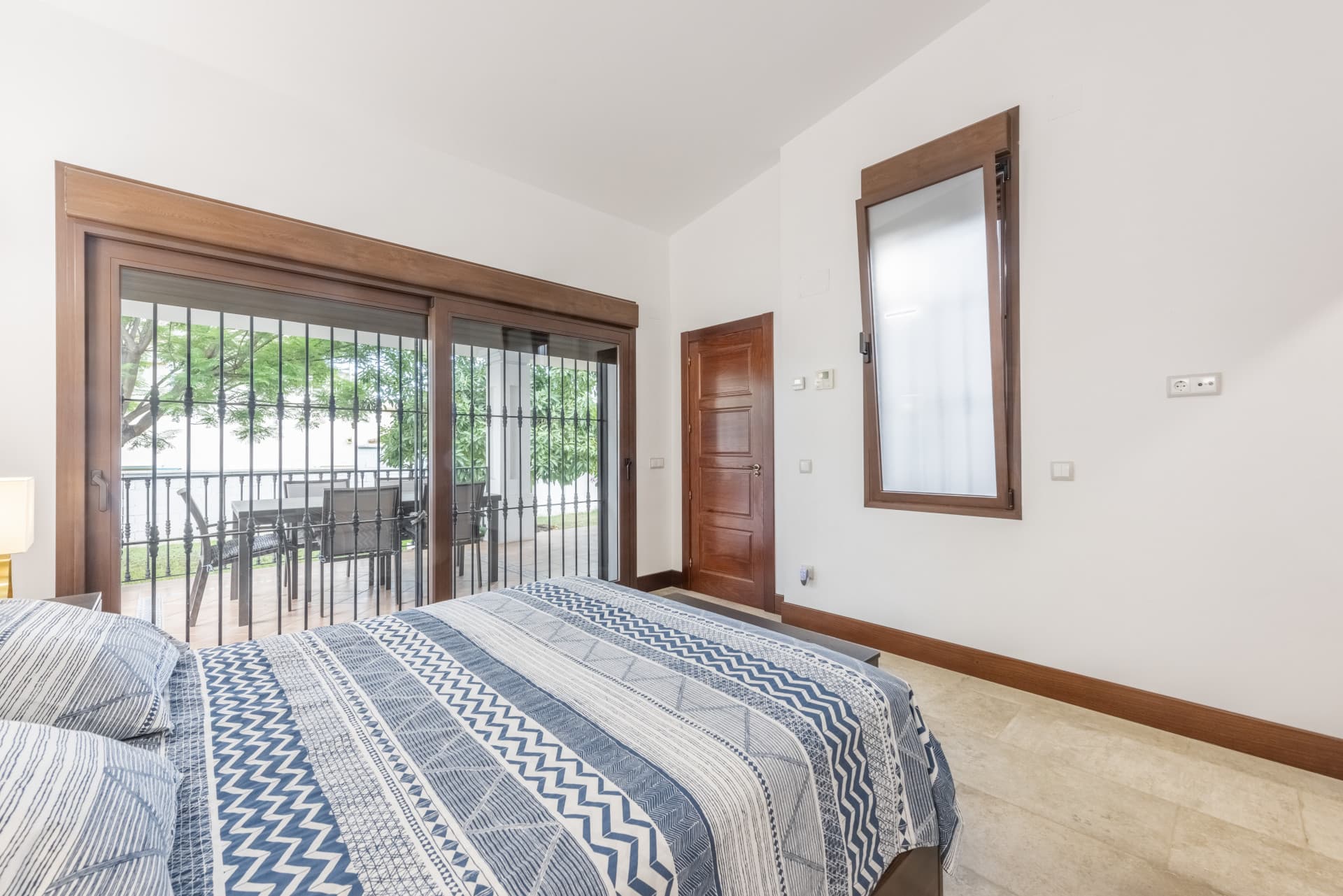 Detached Villa for sale San Pedro de Alcántara