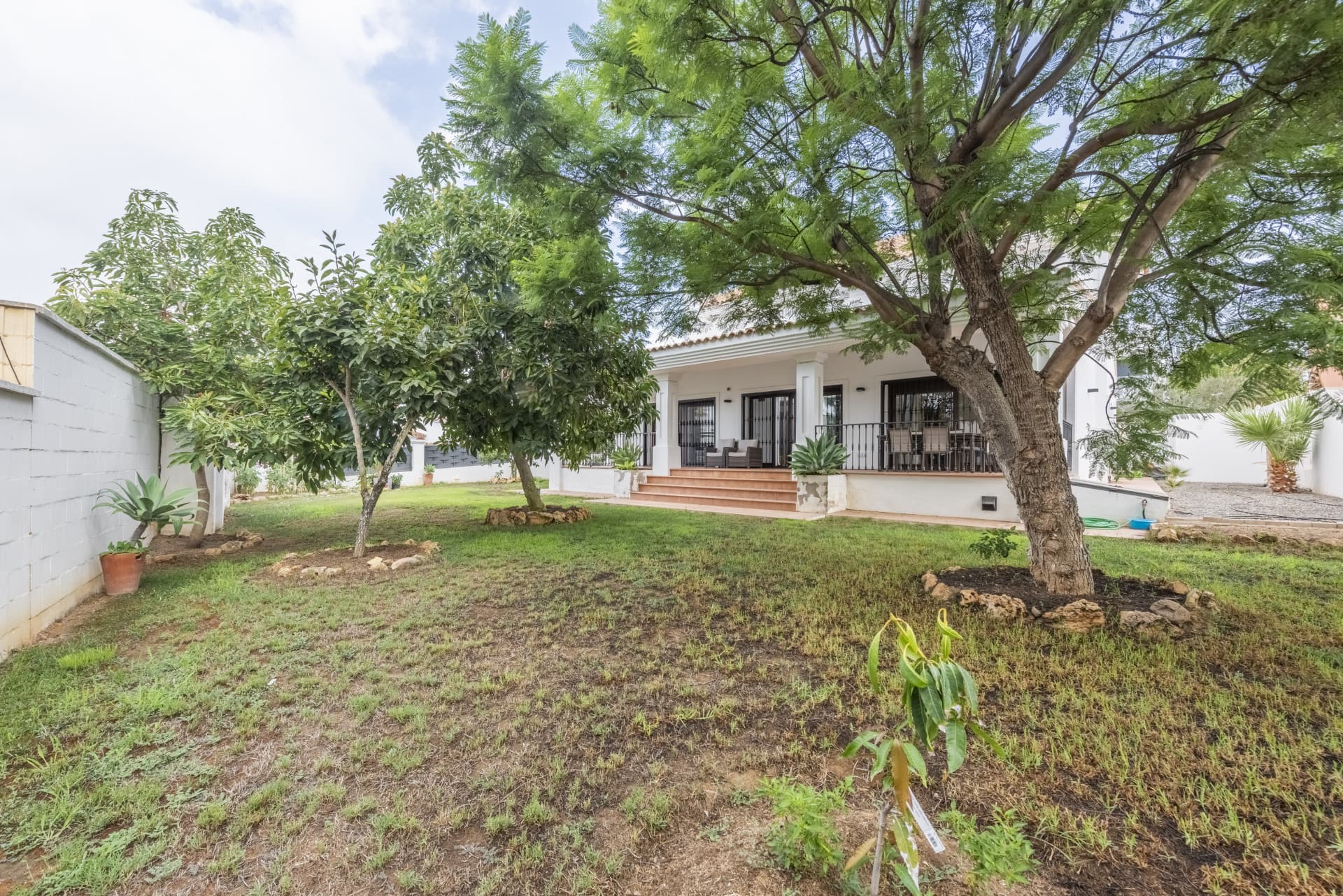 Detached Villa for sale San Pedro de Alcántara