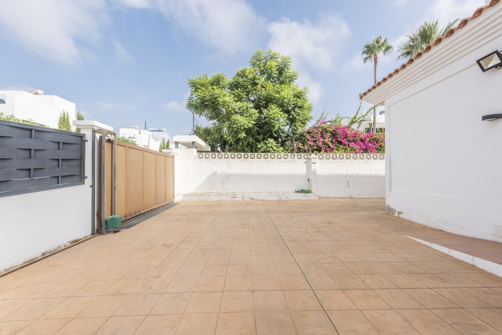 Detached Villa for sale San Pedro de Alcántara