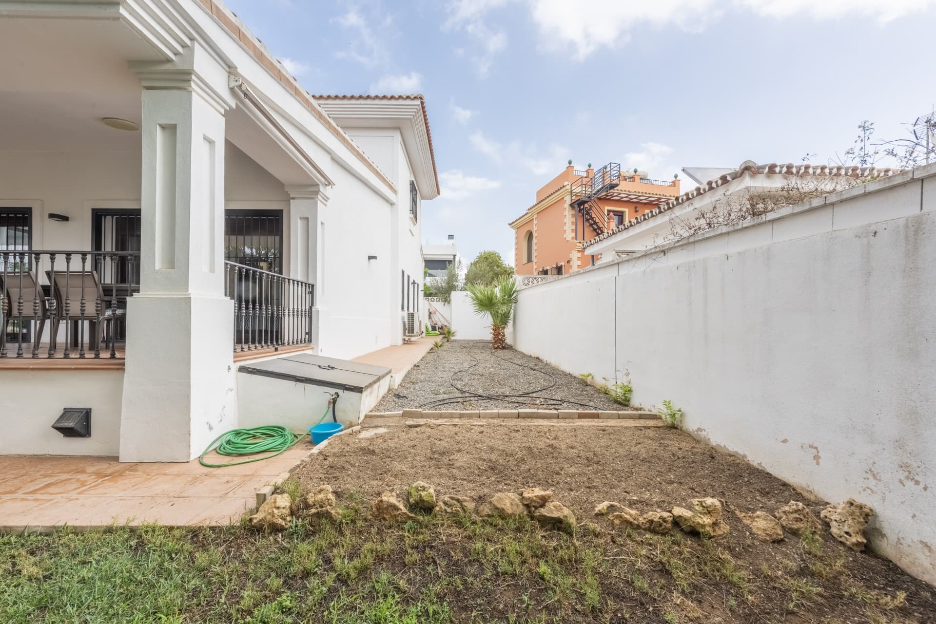 Detached Villa for sale San Pedro de Alcántara