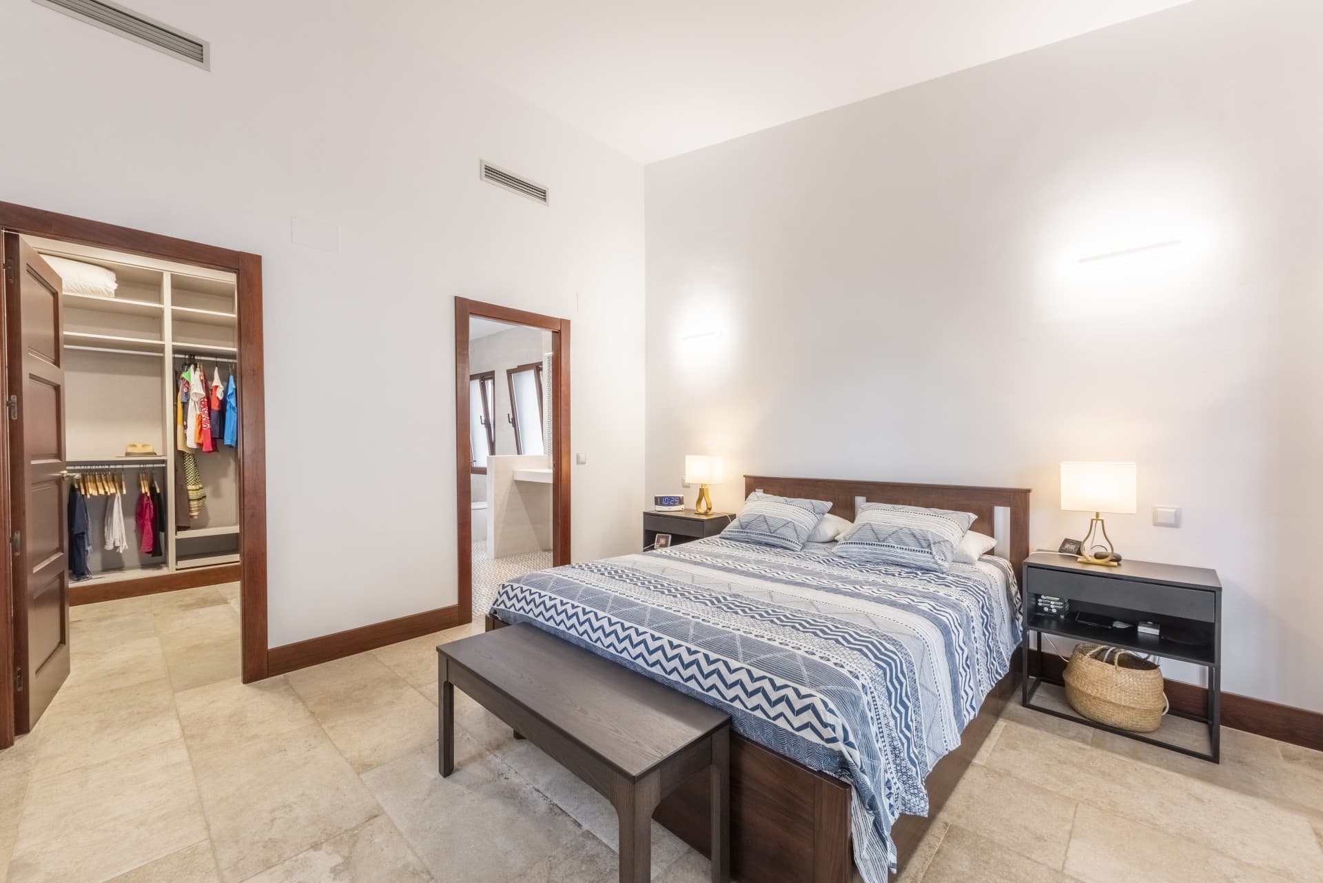 Detached Villa for sale San Pedro de Alcántara
