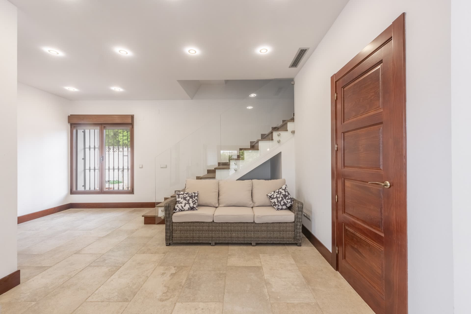 Detached Villa for sale San Pedro de Alcántara