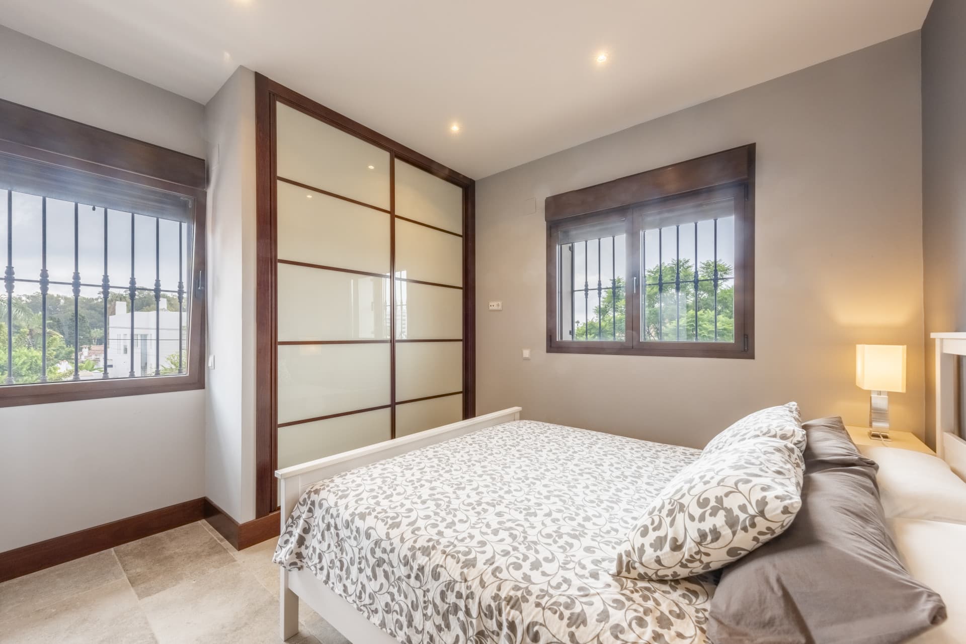 Detached Villa for sale San Pedro de Alcántara