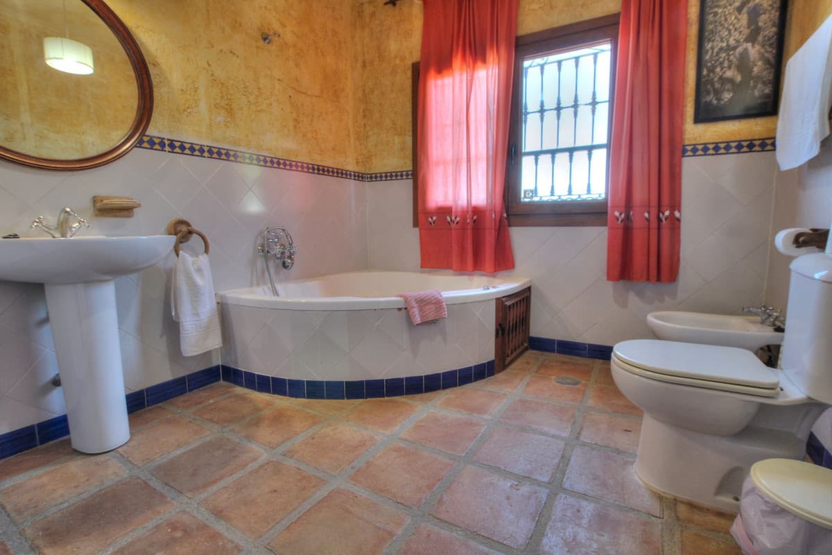 Stunning Finca - Ideal for a Retreat in La Cala de Mijas Area