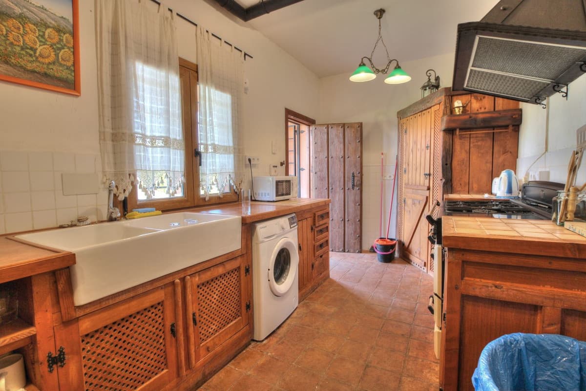 Stunning Finca - Ideal for a Retreat in La Cala de Mijas Area