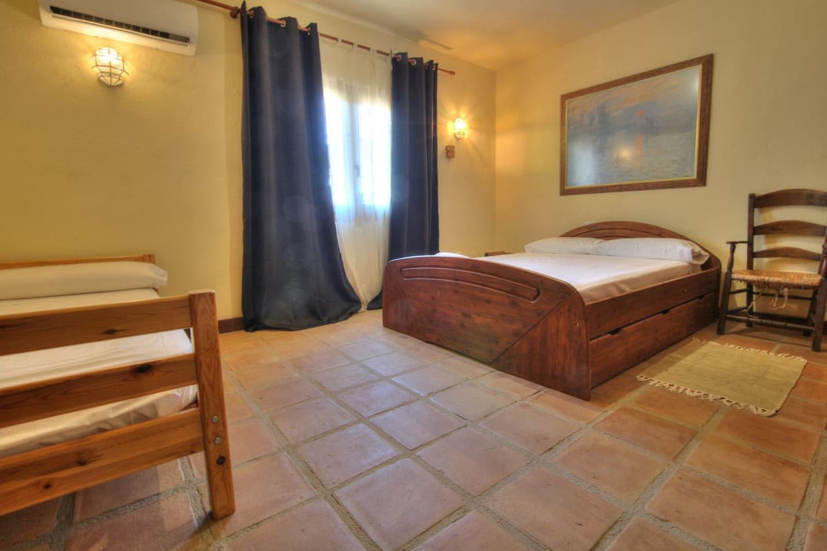 Stunning Finca - Ideal for a Retreat in La Cala de Mijas Area