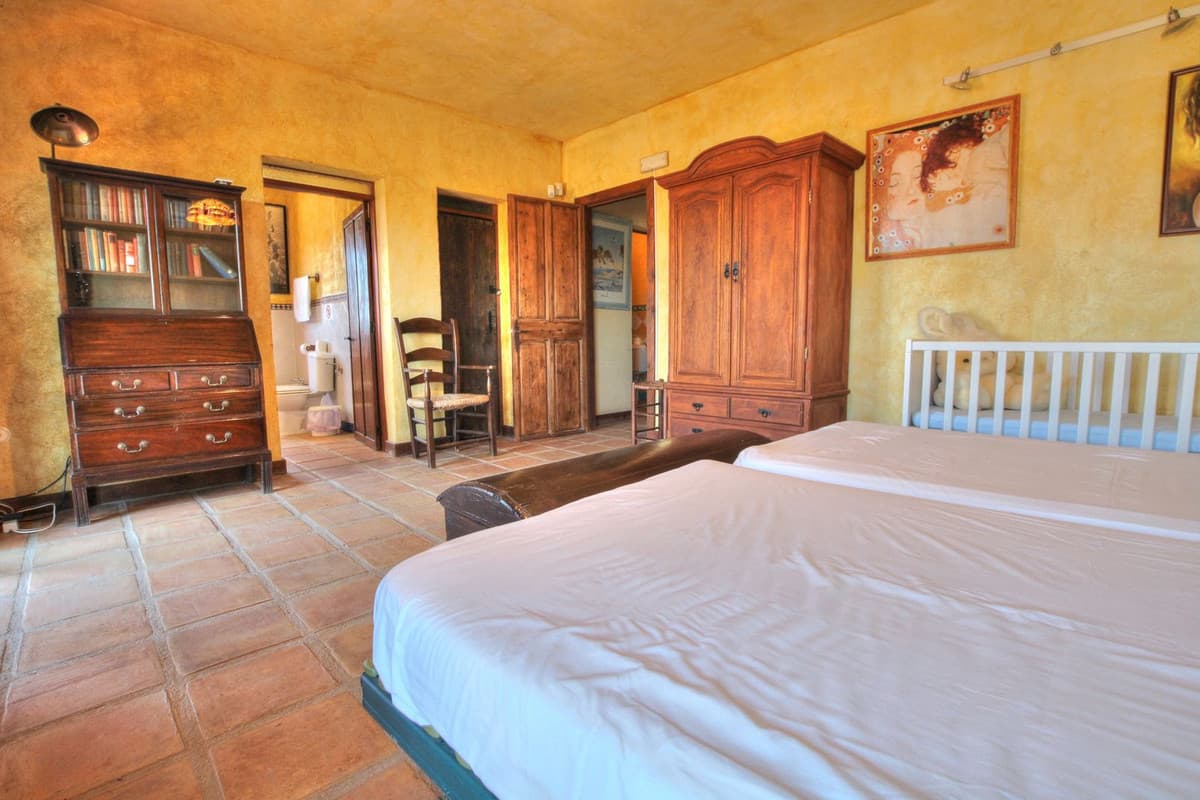 Stunning Finca - Ideal for a Retreat in La Cala de Mijas Area