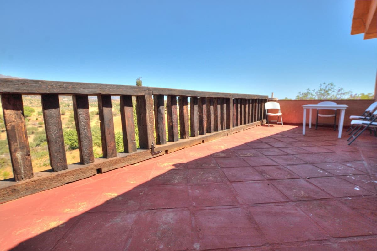 Stunning Finca - Ideal for a Retreat in La Cala de Mijas Area