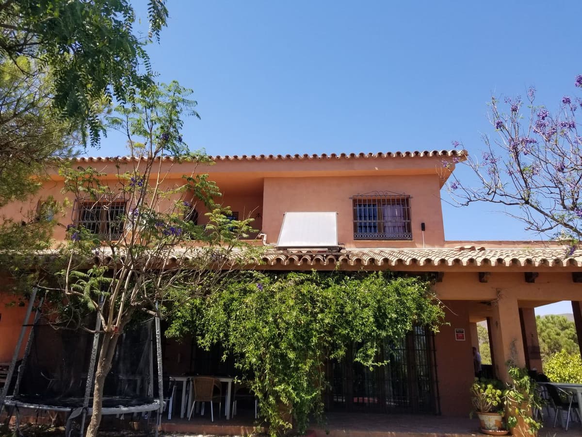 Stunning Finca - Ideal for a Retreat in La Cala de Mijas Area