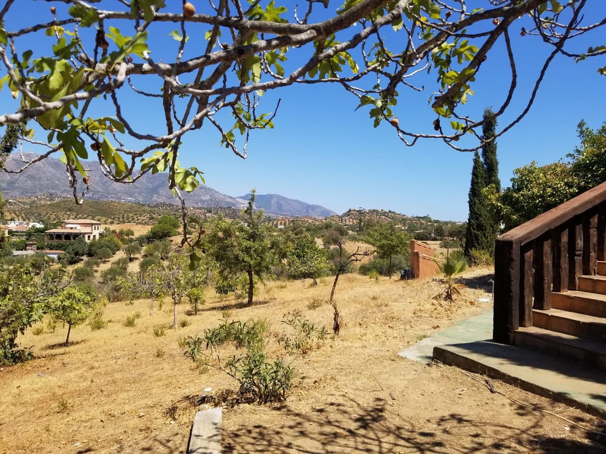 Stunning Finca - Ideal for a Retreat in La Cala de Mijas Area