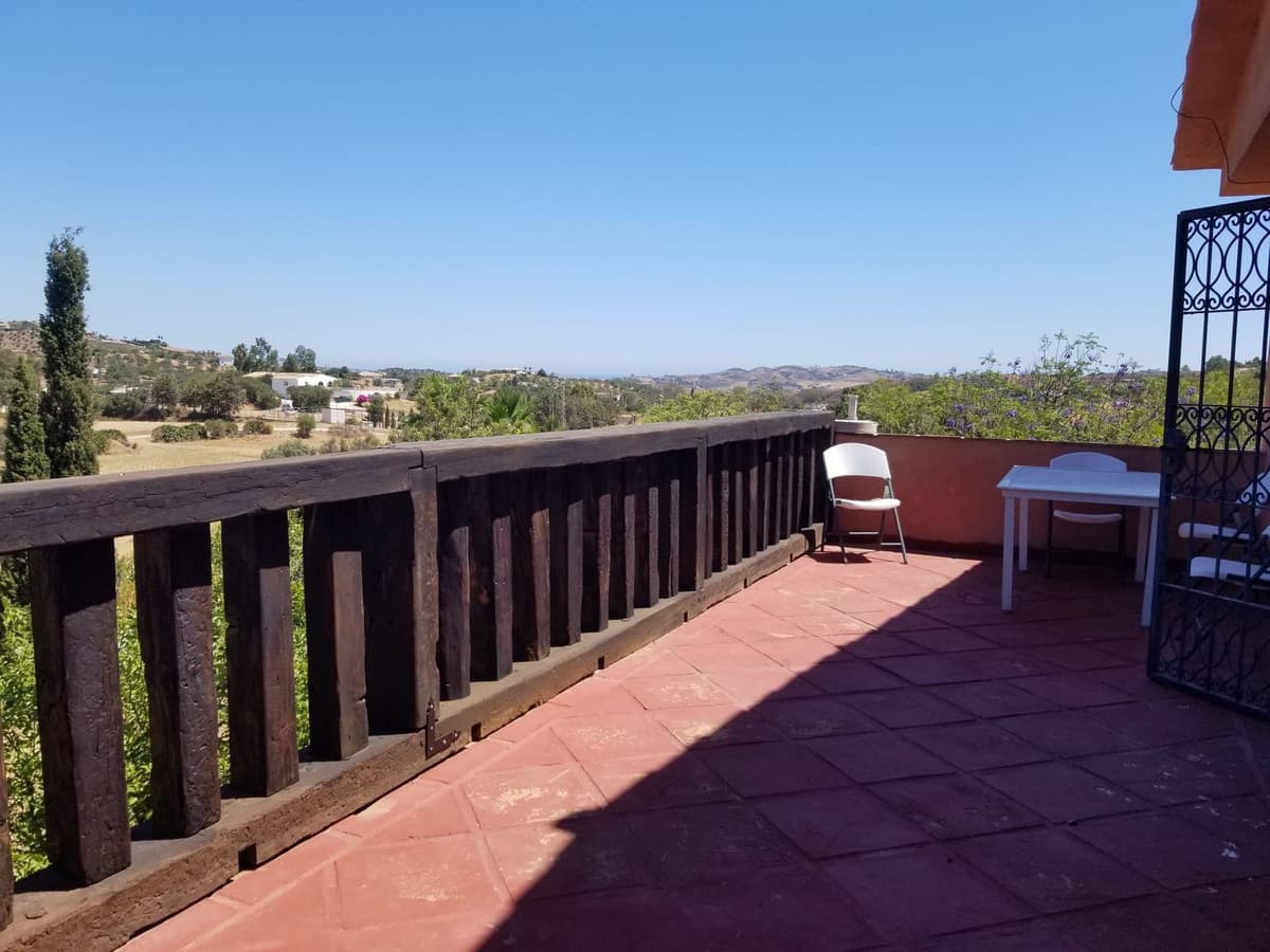 Stunning Finca - Ideal for a Retreat in La Cala de Mijas Area