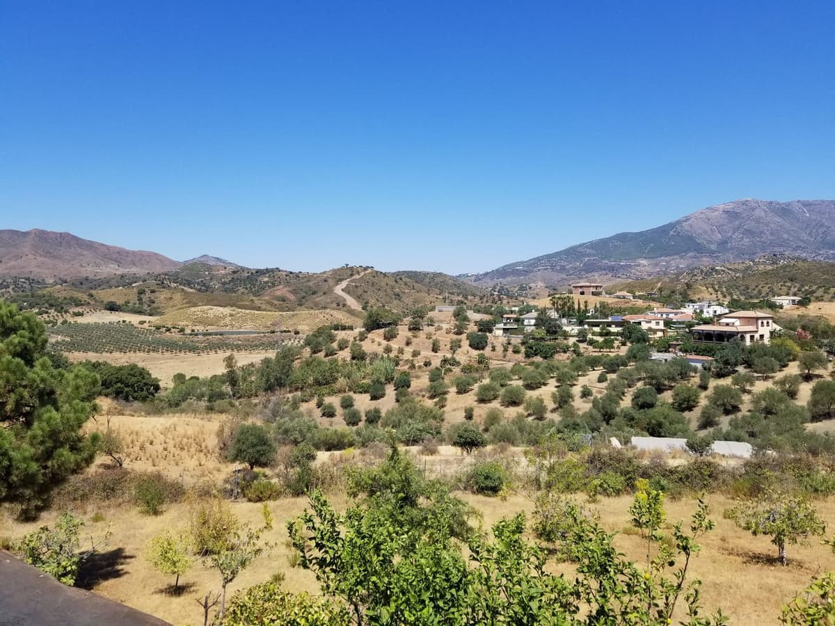 Stunning Finca - Ideal for a Retreat in La Cala de Mijas Area