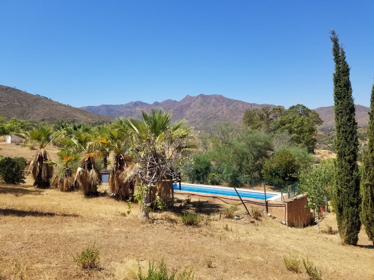 Stunning Finca - Ideal for a Retreat in La Cala de Mijas Area