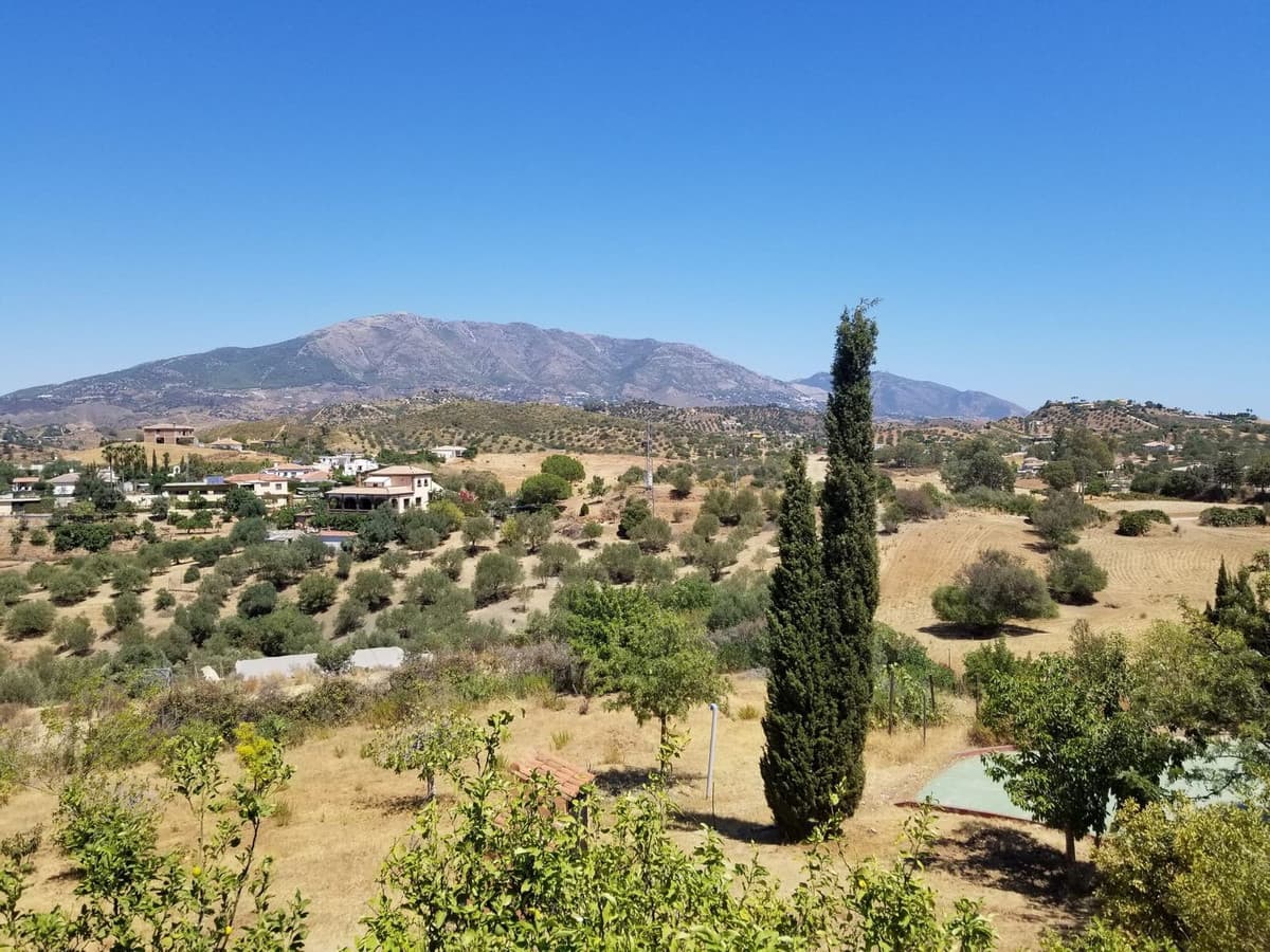 Stunning Finca - Ideal for a Retreat in La Cala de Mijas Area
