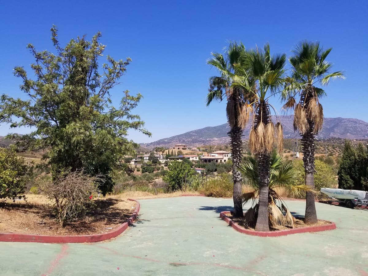 Stunning Finca - Ideal for a Retreat in La Cala de Mijas Area