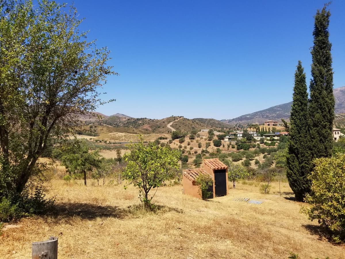 Stunning Finca - Ideal for a Retreat in La Cala de Mijas Area
