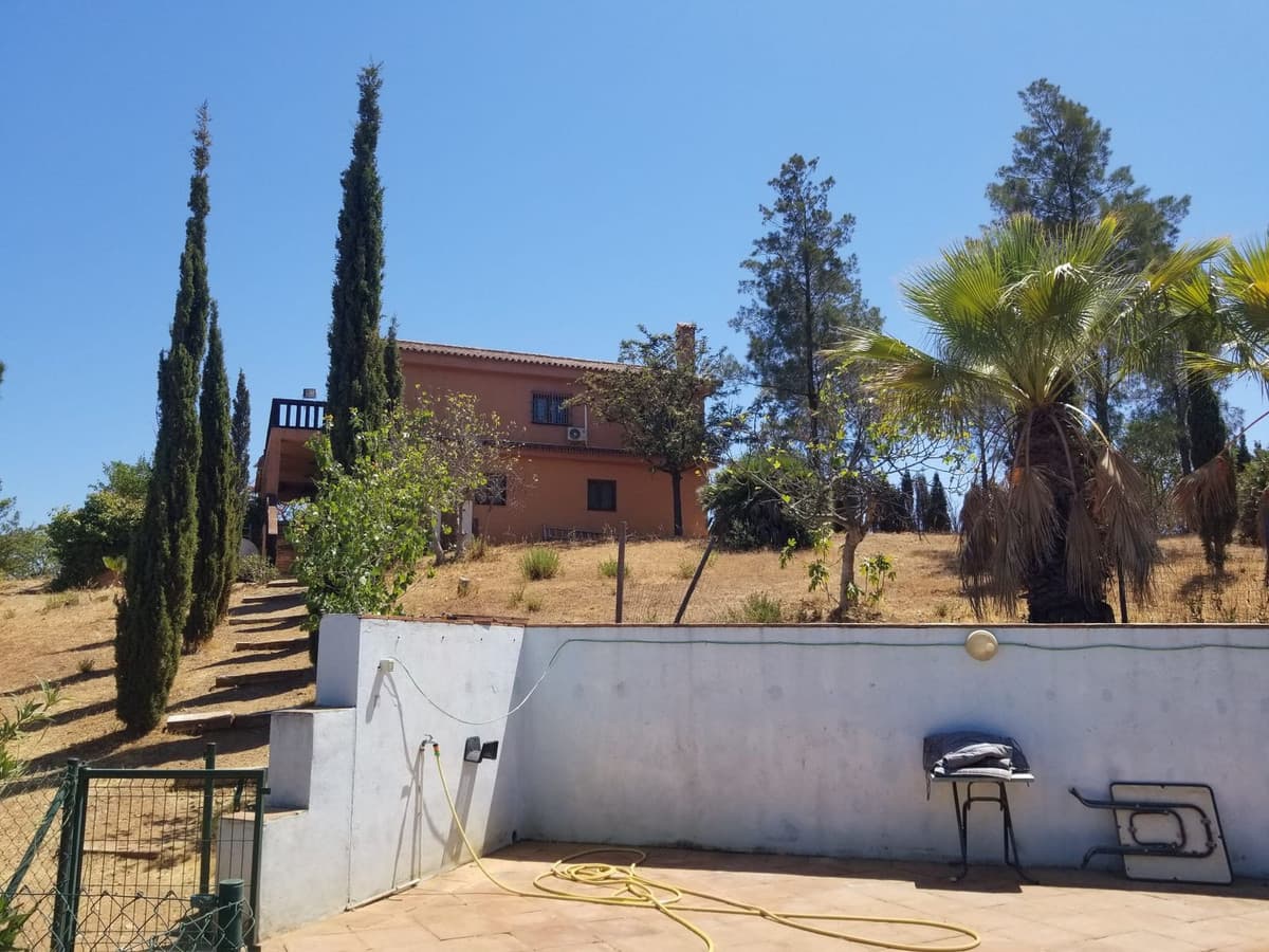Stunning Finca - Ideal for a Retreat in La Cala de Mijas Area
