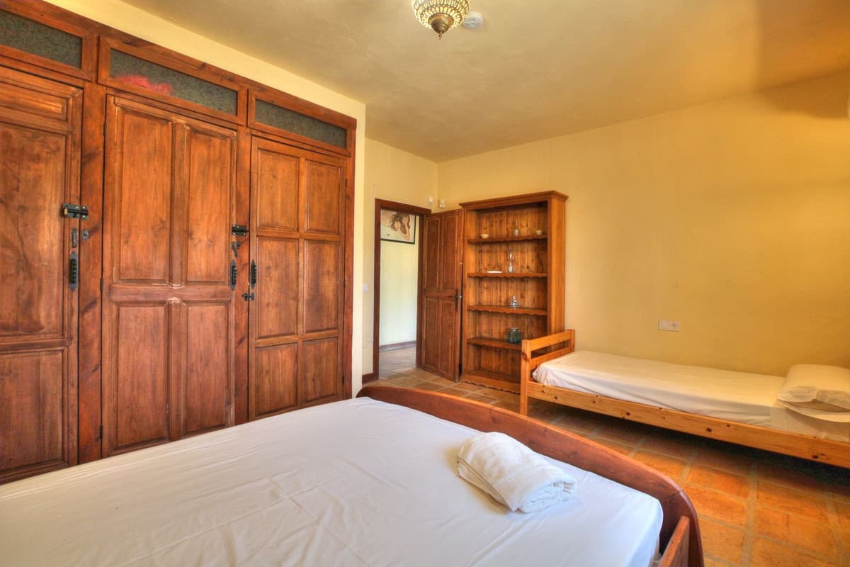Stunning Finca - Ideal for a Retreat in La Cala de Mijas Area