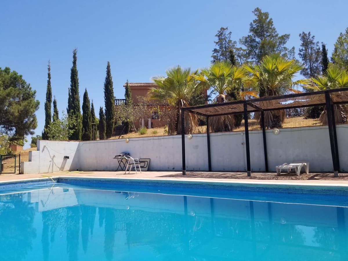 Stunning Finca - Ideal for a Retreat in La Cala de Mijas Area