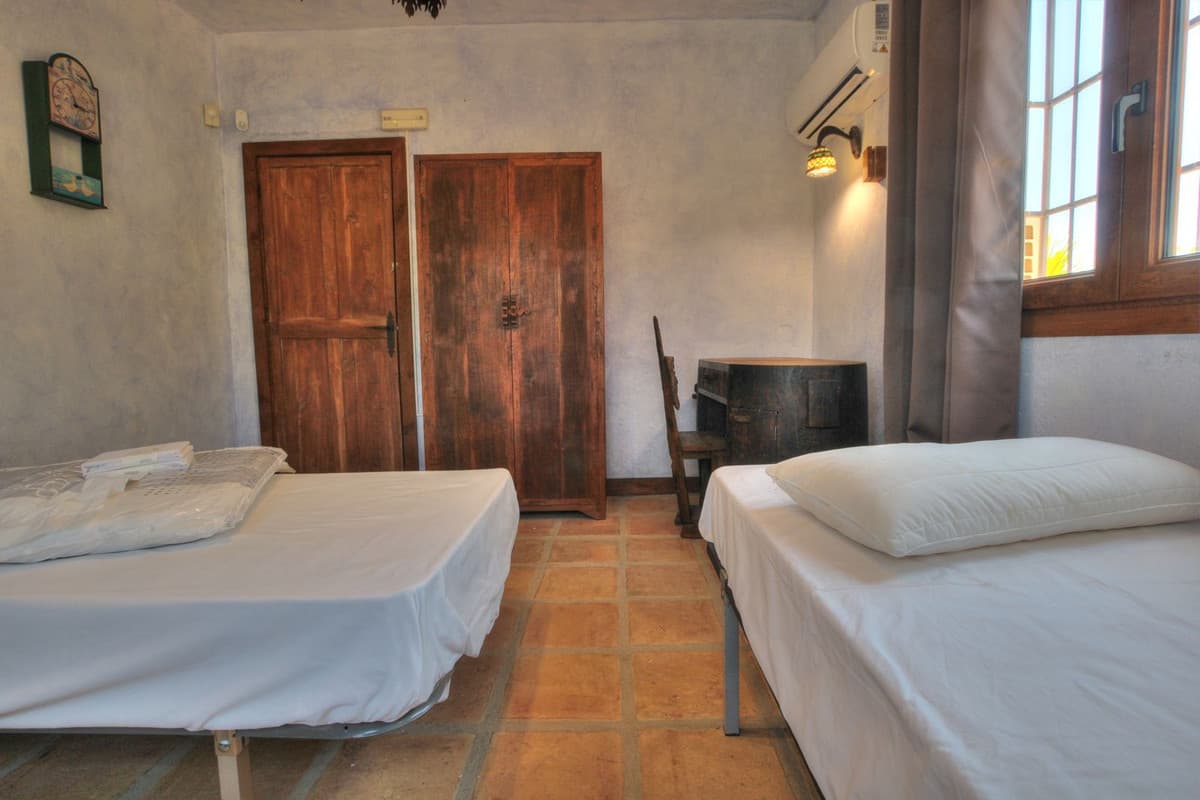Stunning Finca - Ideal for a Retreat in La Cala de Mijas Area