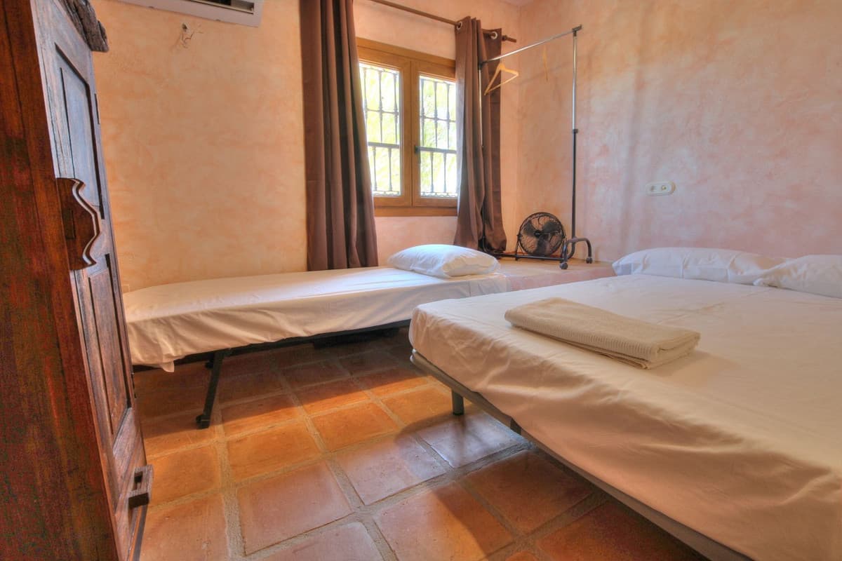 Stunning Finca - Ideal for a Retreat in La Cala de Mijas Area