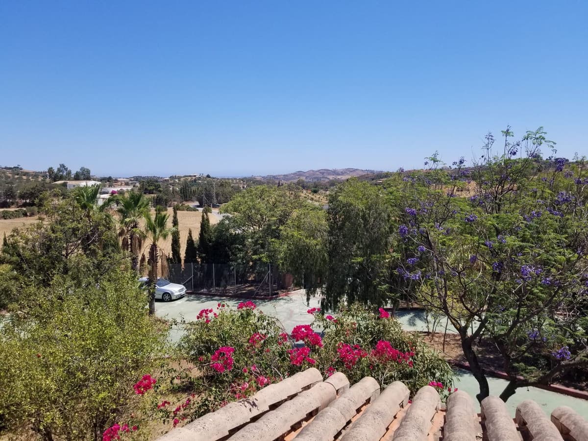 Stunning Finca - Ideal for a Retreat in La Cala de Mijas Area