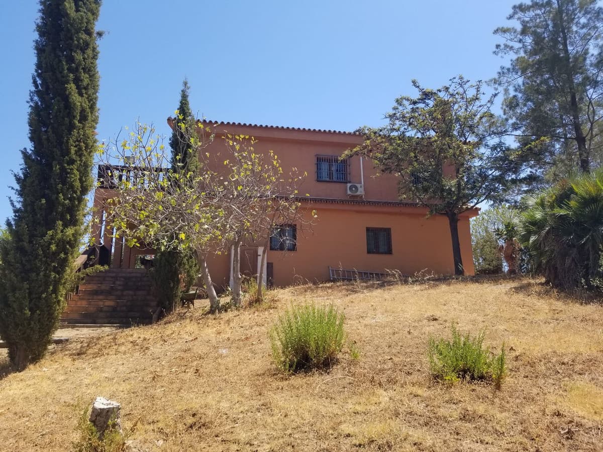 Stunning Finca - Ideal for a Retreat in La Cala de Mijas Area