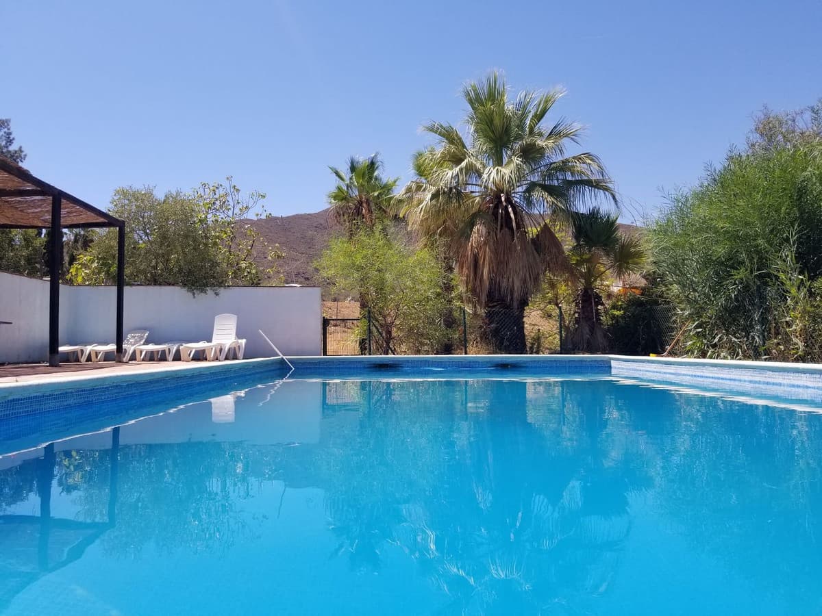 Stunning Finca - Ideal for a Retreat in La Cala de Mijas Area