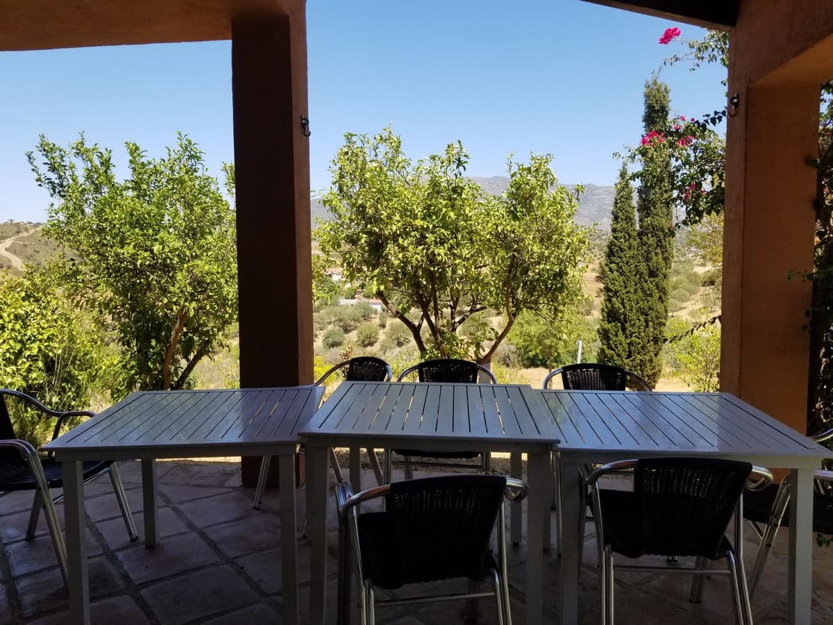 Stunning Finca - Ideal for a Retreat in La Cala de Mijas Area