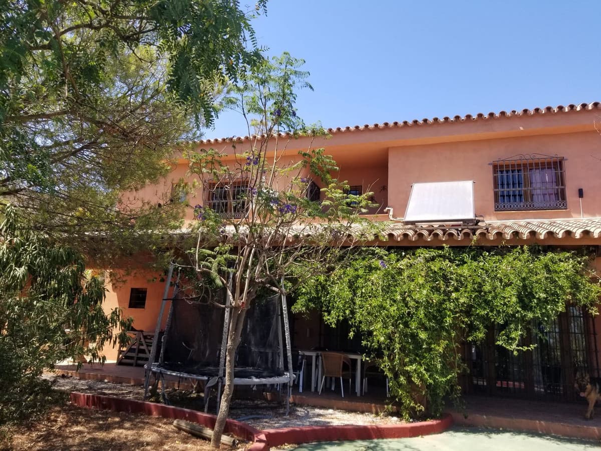 Stunning Finca - Ideal for a Retreat in La Cala de Mijas Area
