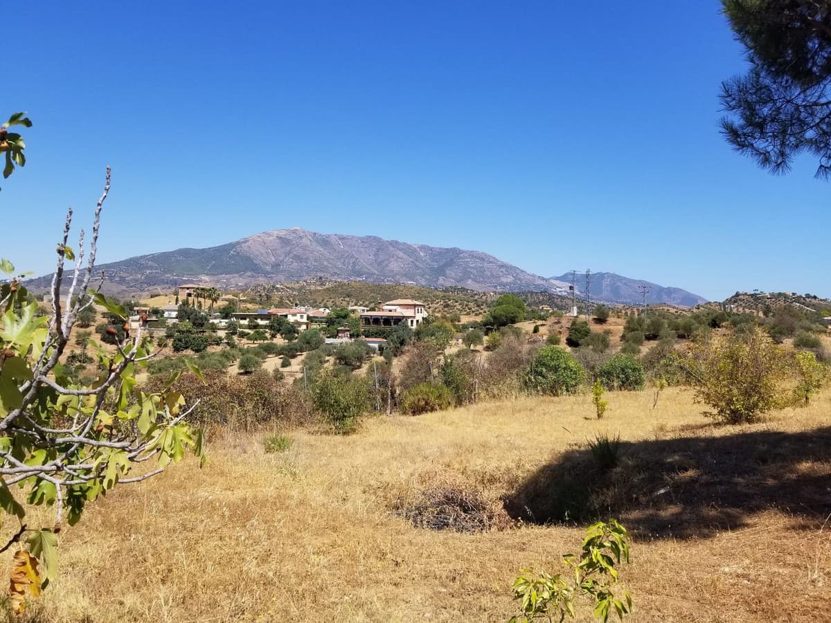 Stunning Finca - Ideal for a Retreat in La Cala de Mijas Area