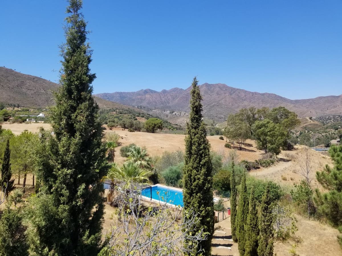 Stunning Finca - Ideal for a Retreat in La Cala de Mijas Area
