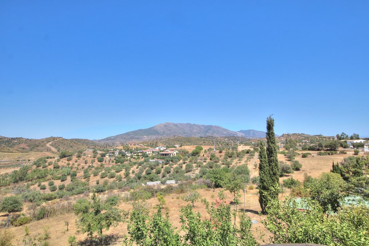 Stunning Finca - Ideal for a Retreat in La Cala de Mijas Area