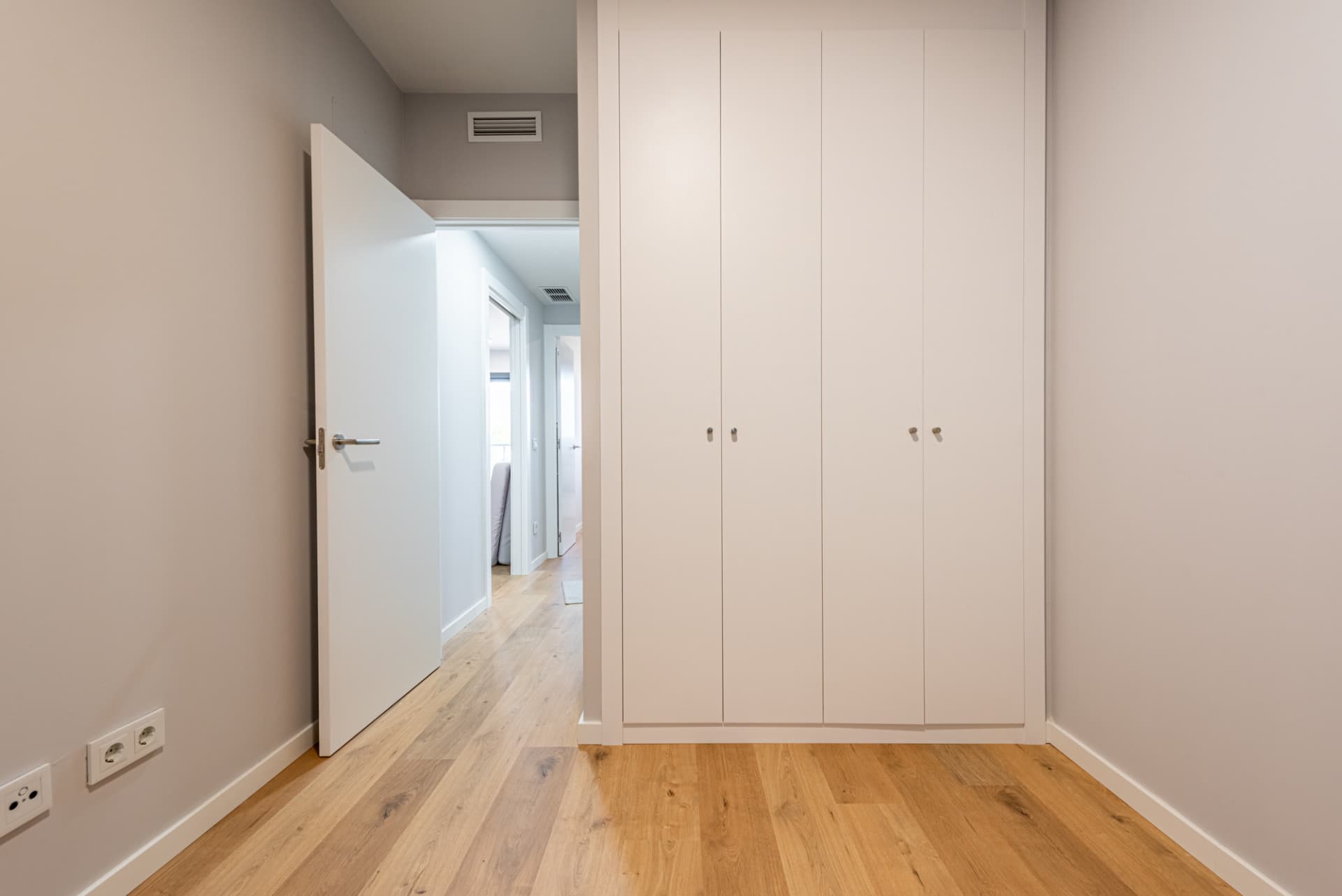 Brand new 3-Bedroom Apartment in Las Lagunas, Mijas Costa