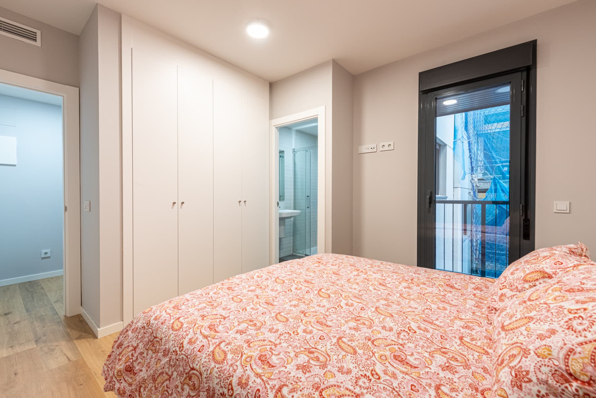 Brand new 3-Bedroom Apartment in Las Lagunas, Mijas Costa