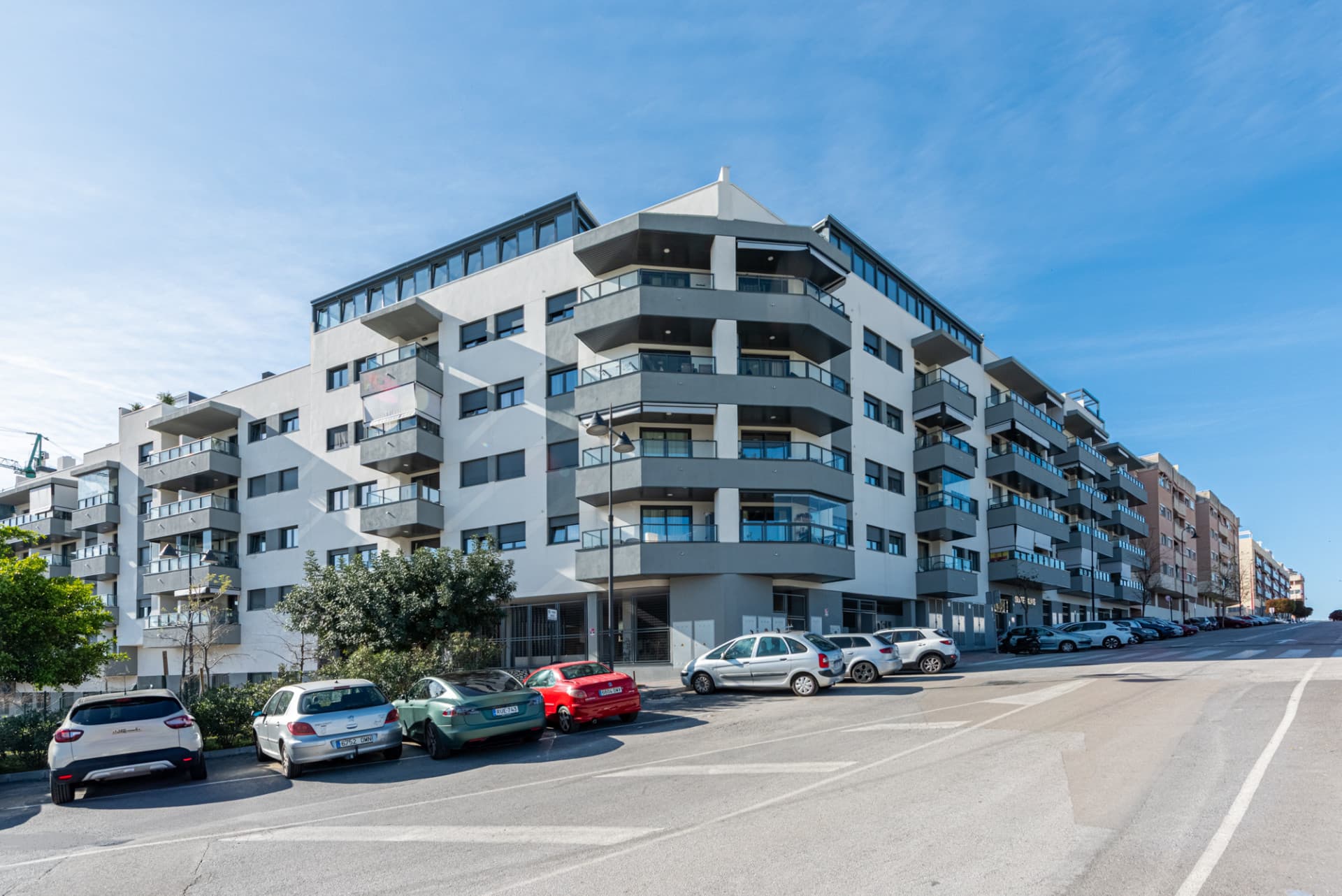 Brand new 3-Bedroom Apartment in Las Lagunas, Mijas Costa