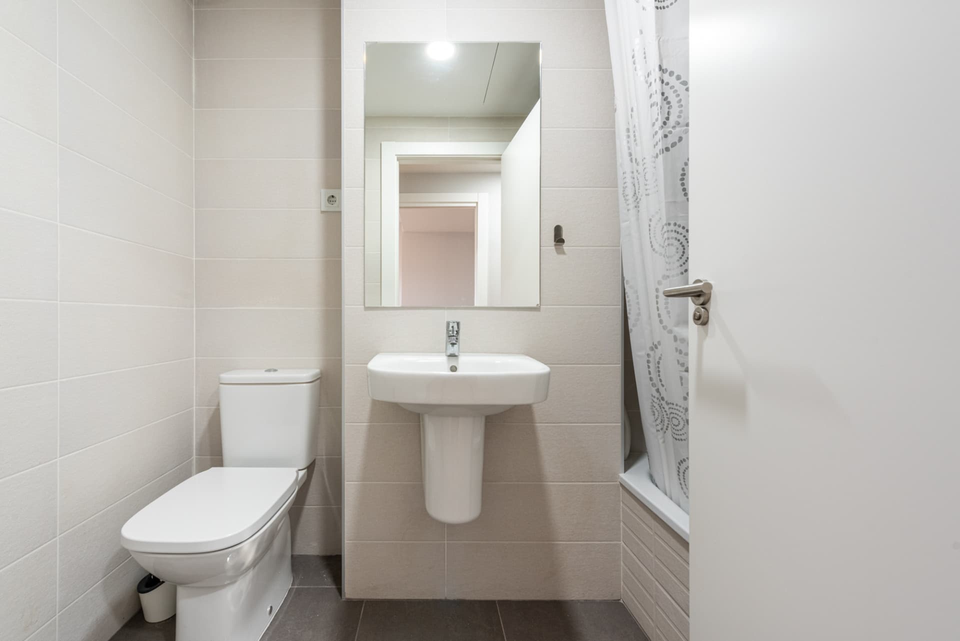Brand new 3-Bedroom Apartment in Las Lagunas, Mijas Costa