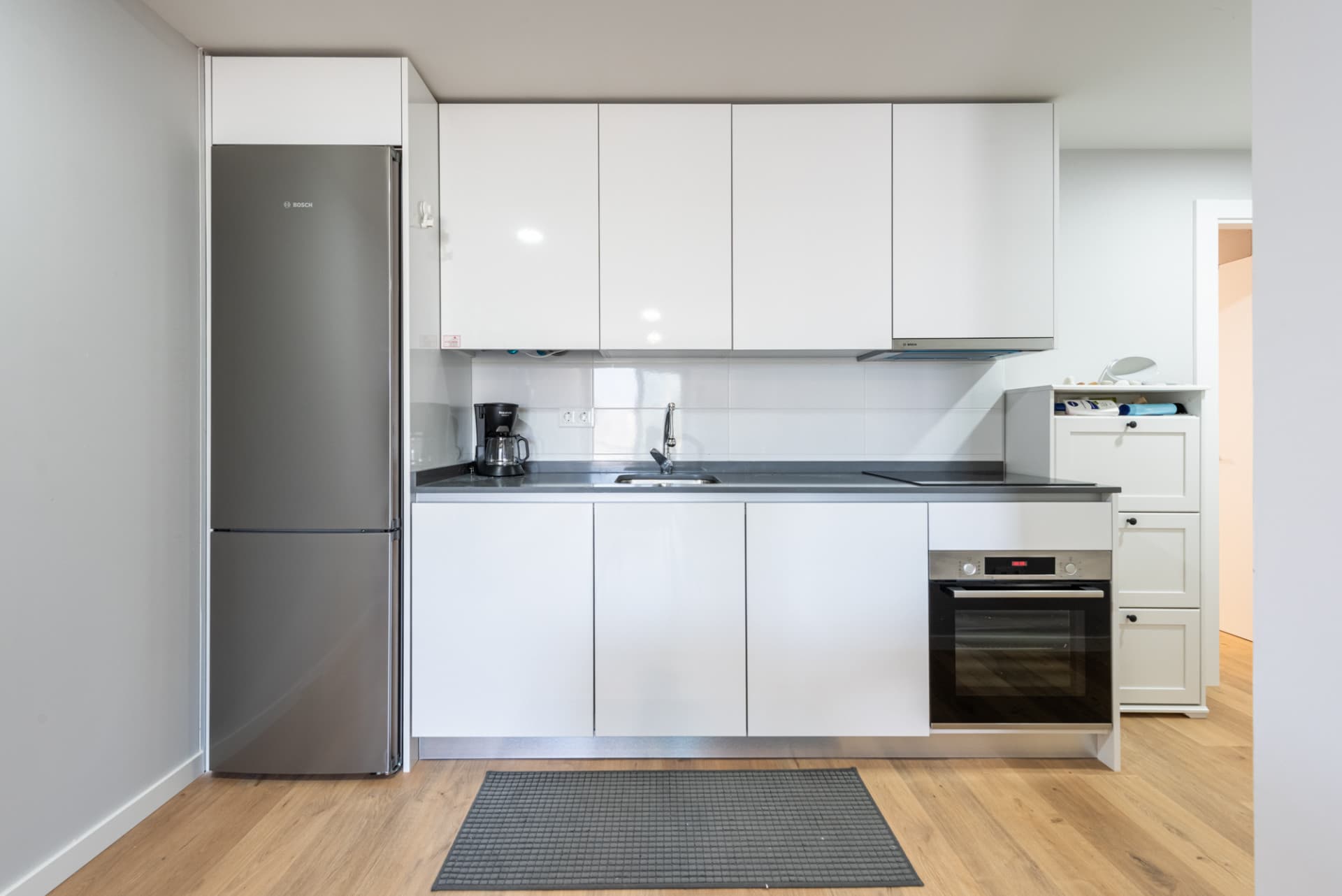 Brand new 3-Bedroom Apartment in Las Lagunas, Mijas Costa