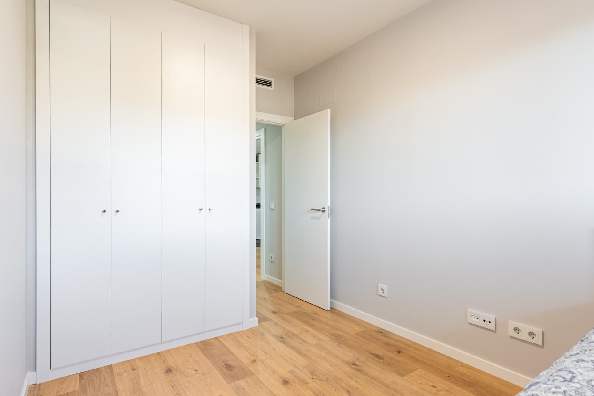 Brand new 3-Bedroom Apartment in Las Lagunas, Mijas Costa