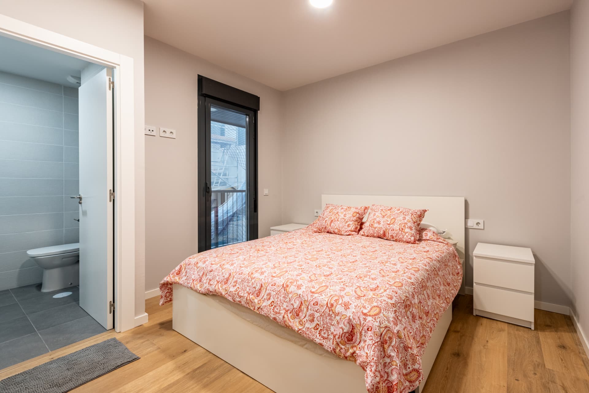 Brand new 3-Bedroom Apartment in Las Lagunas, Mijas Costa