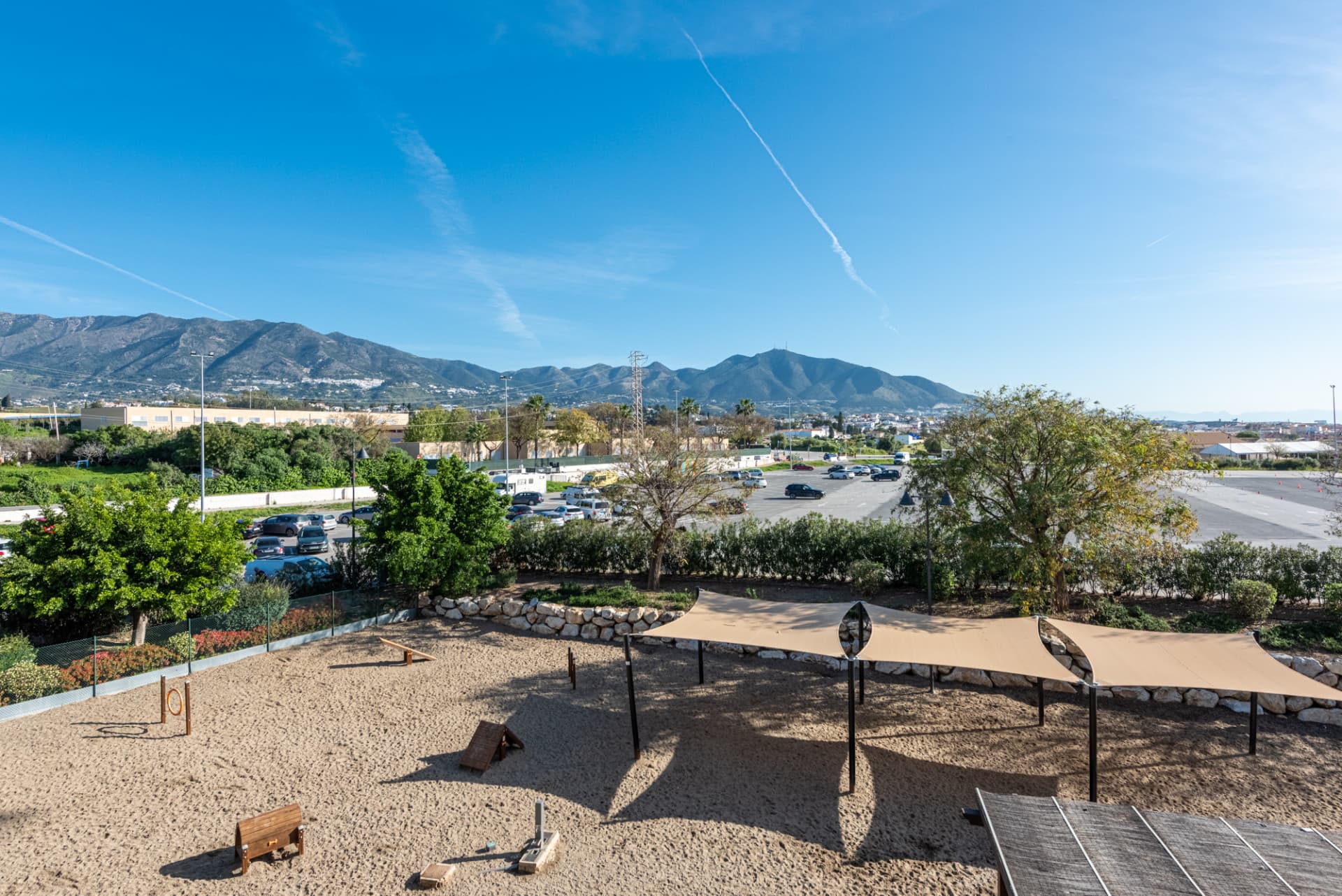 Brand new 3-Bedroom Apartment in Las Lagunas, Mijas Costa