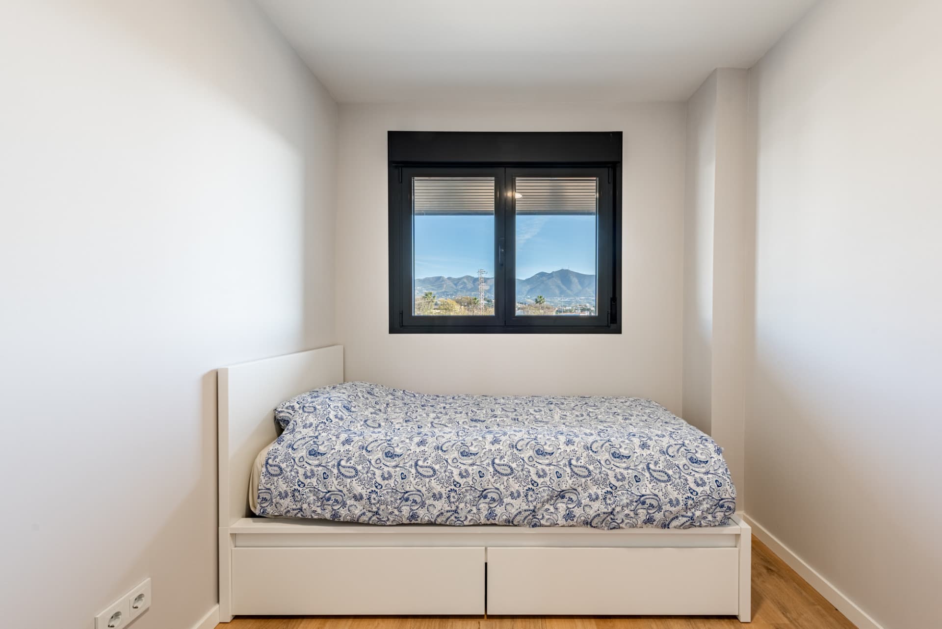 Brand new 3-Bedroom Apartment in Las Lagunas, Mijas Costa