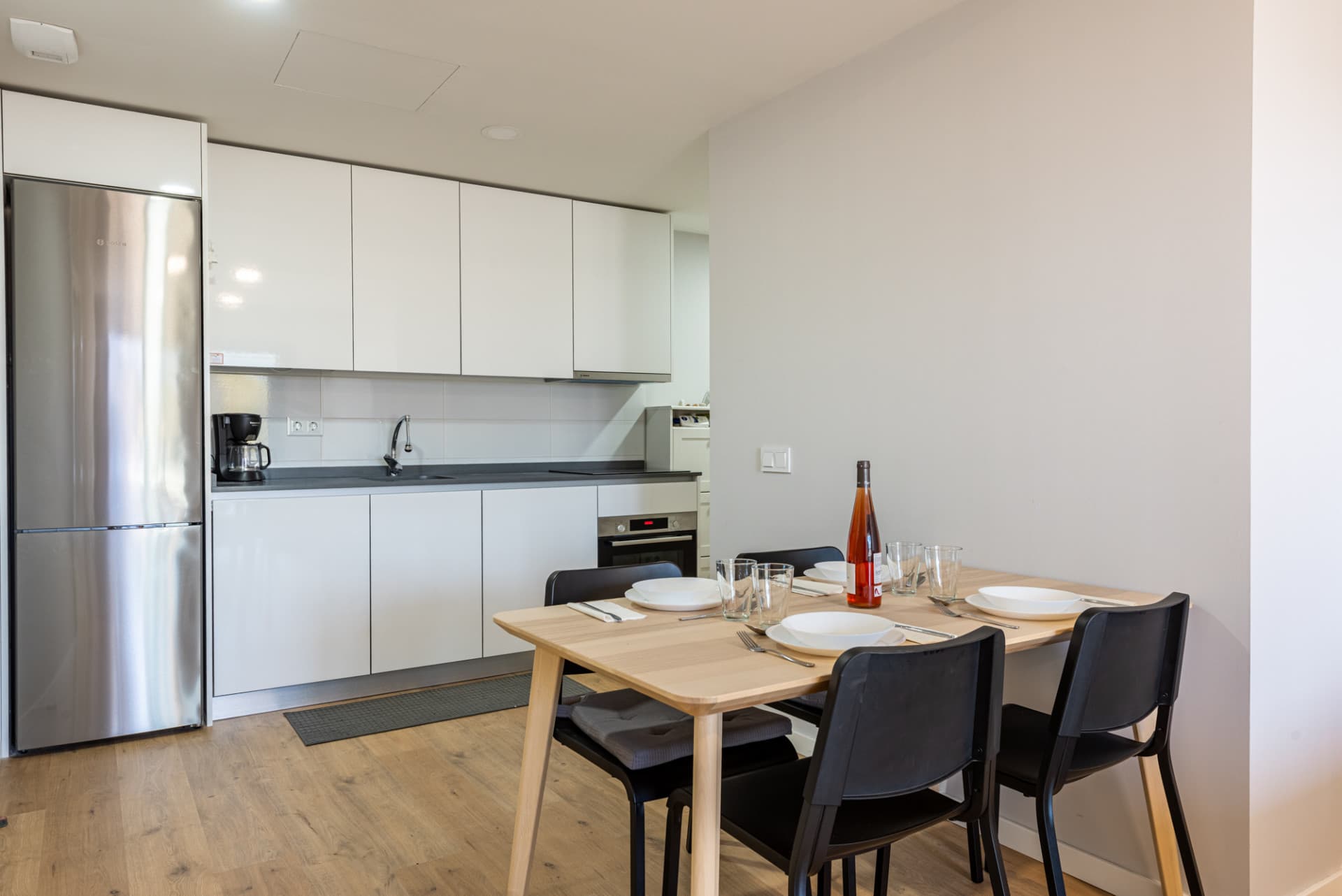 Brand new 3-Bedroom Apartment in Las Lagunas, Mijas Costa
