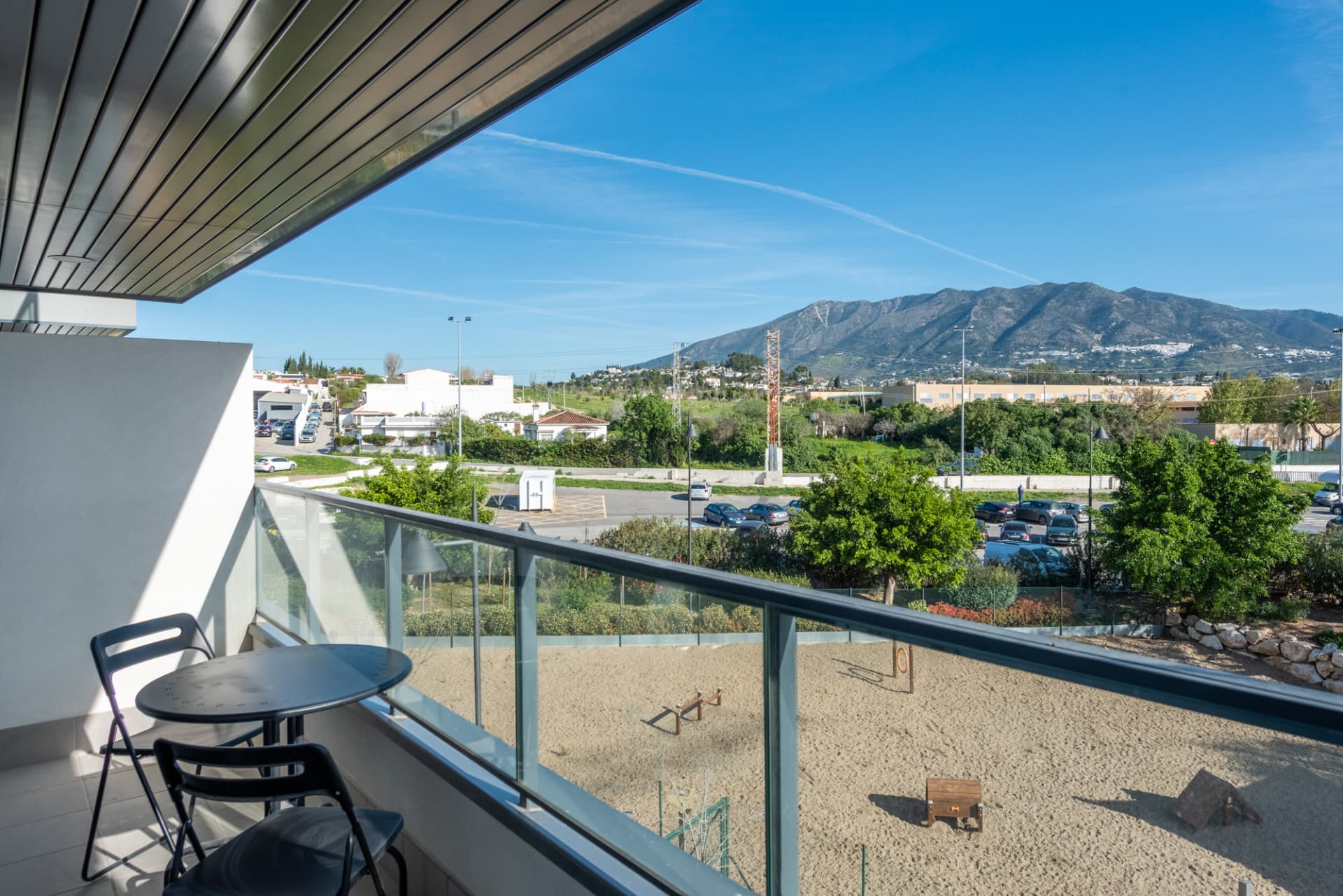 Brand new 3-Bedroom Apartment in Las Lagunas, Mijas Costa